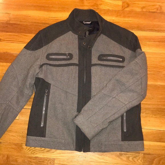INC International Concepts Other - Men’s Wool Jacket